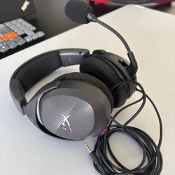 Мышка HyperX Pulsefire Haste 2 - фото 3