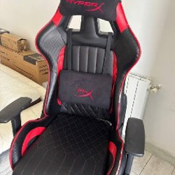 Мышка HyperX Pulsefire Haste 2 - фото 4