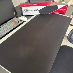 Мышка HyperX Pulsefire Haste 2 - фото 7