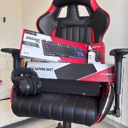 Мышка HyperX Pulsefire Haste 2 - фото 8