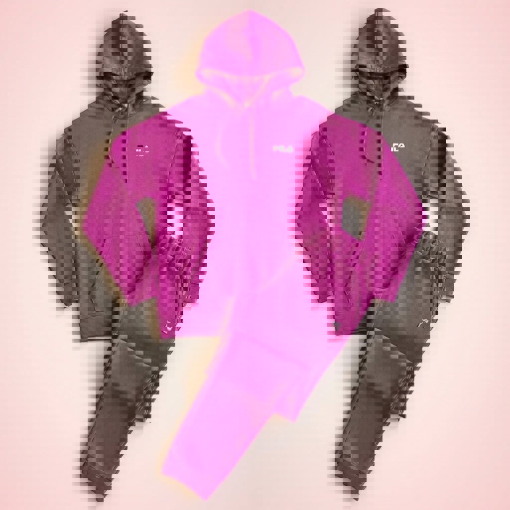 Женский спортивный костюм FILA