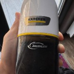 Karcher CVH 3 plus - фото 3