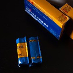 Kodak Ektachrome E100S Pro Pack - фото 3