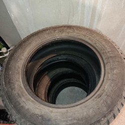 Запасные шины летние - фото 3