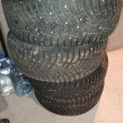 Запасные шины летние - фото 4