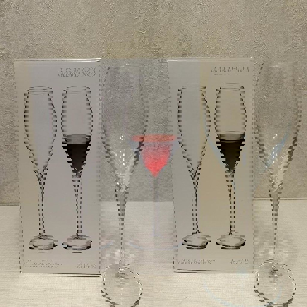 Набор бокалов Madame Coco