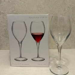 Набор бокалов Madame Coco - фото 1