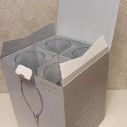 Набор бокалов Madame Coco - фото 2