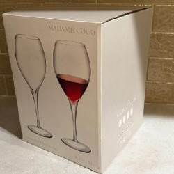 Набор бокалов Madame Coco - фото 3