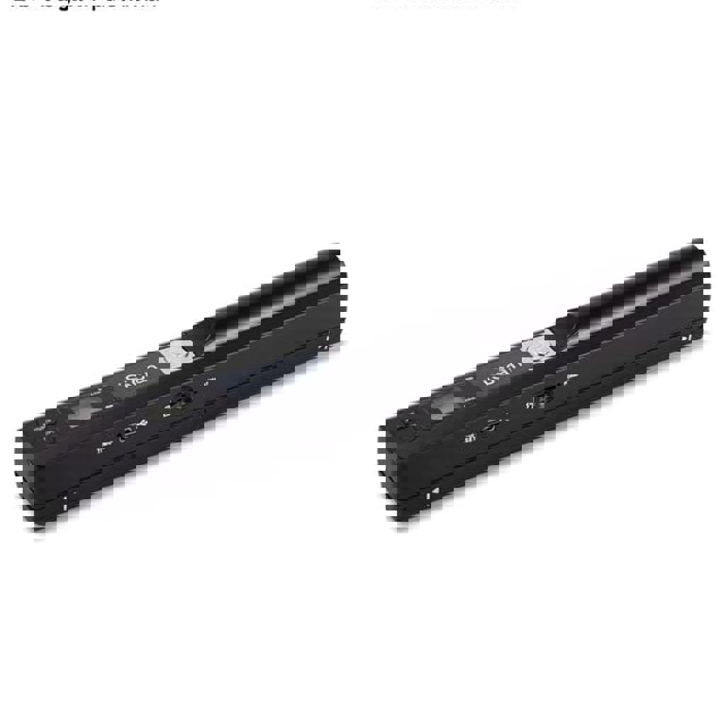 Портативный сканер