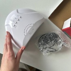 Лампа для маникюра - фото 2