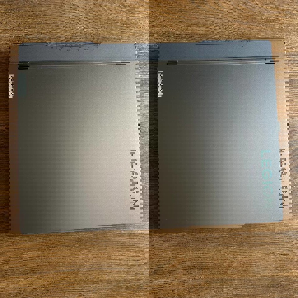 Игровой ноутбук Lenovo Legion 5 2024