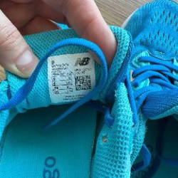 Кроссовки женские New Balance Vaygo - фото 3