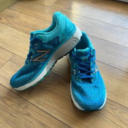 Кроссовки женские New Balance Vaygo - фото 4