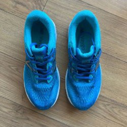 Кроссовки женские New Balance Vaygo - фото 6