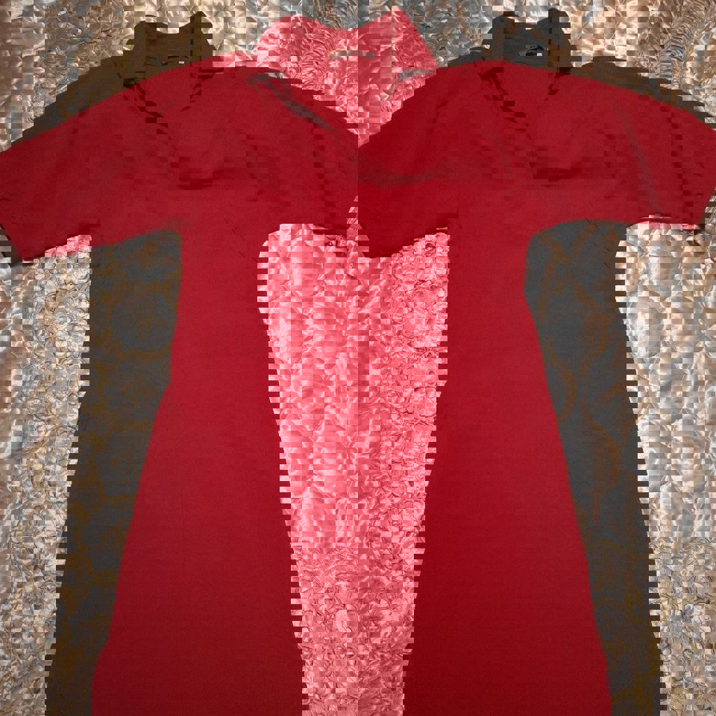 Платье осенне-весеннее