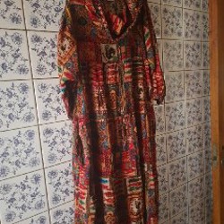 Платье осенне-весеннее - фото 4