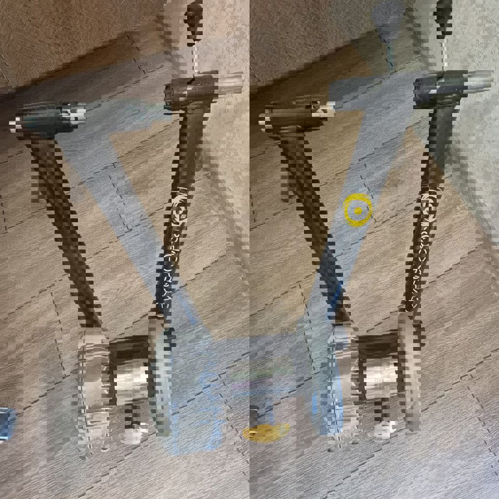 Велосипедный станок CycleOps Fluid2