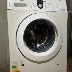 Стиральная машинка SAMSUNG - фото 2