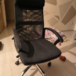 Простое кресло - фото 3