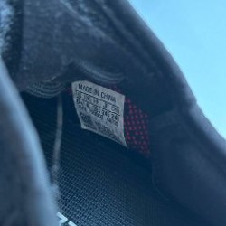 Yeezy boost 350 v2 black “bred” - фото 6