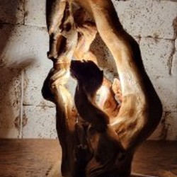 Светильник - фото 2