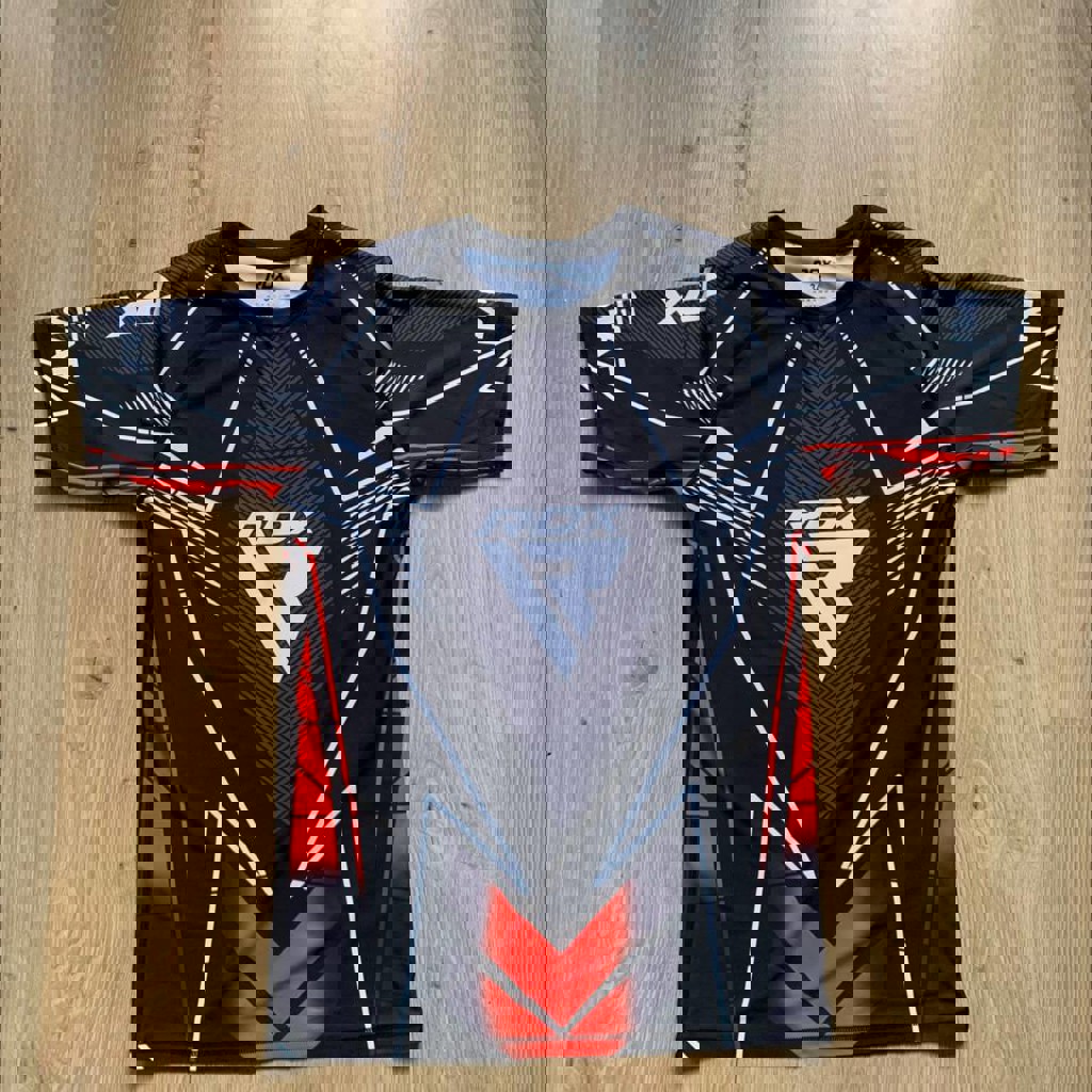 Спортивная майка