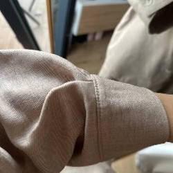 Костюм в полоску - фото 7