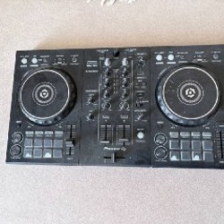 Пульт ddj-400 - фото 1