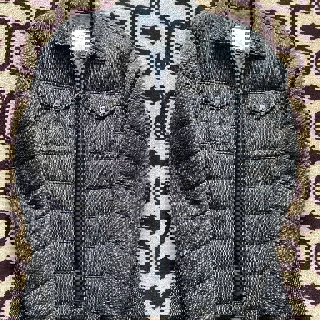 Куртка весенняя