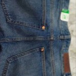 Джинсы OF BENETTON - фото 2