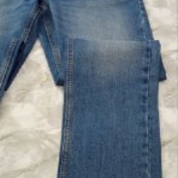 Джинсы OF BENETTON - фото 3