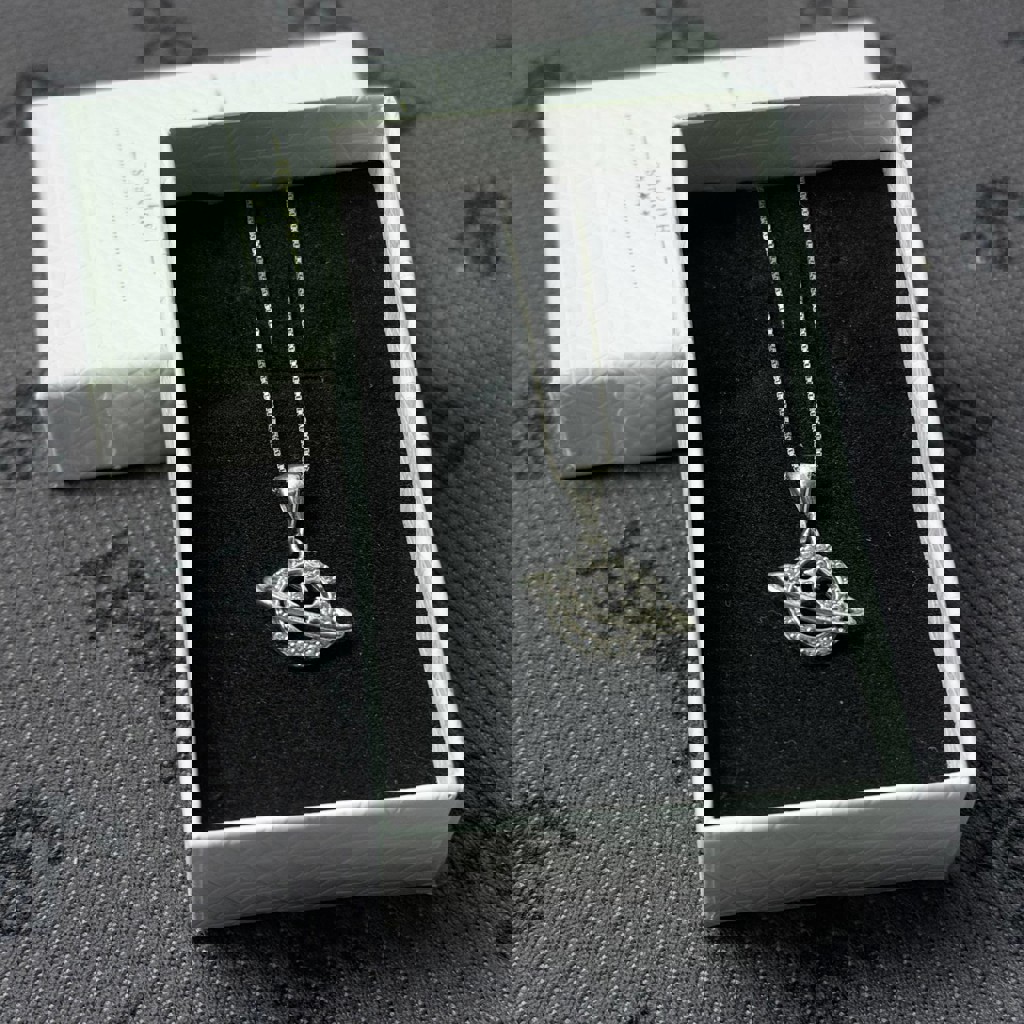 Серьги звезды