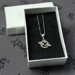 Серьги звезды - фото 1