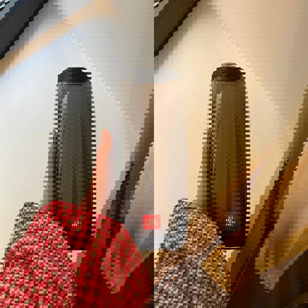 Колонка JBL Pulse 4