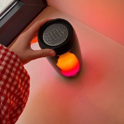 Колонка JBL Pulse 4 - фото 4