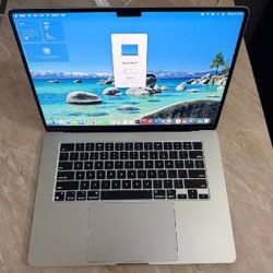 MacBook Air 2024 - фото 2