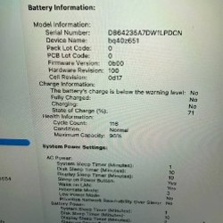 MacBook Air 2024 - фото 4