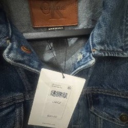 Калвин Кляйн Студия - фото 2