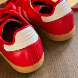 Adidas Samba OG - фото 2