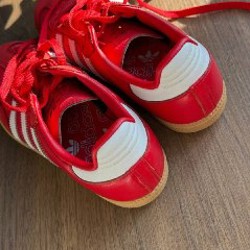 Adidas Samba OG - фото 3