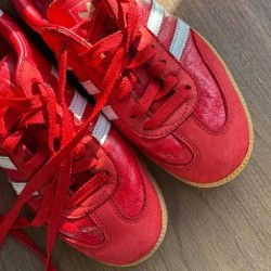 Adidas Samba OG - фото 4