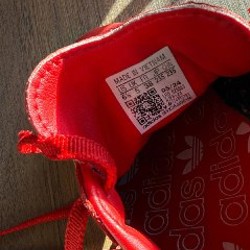 Adidas Samba OG - фото 5