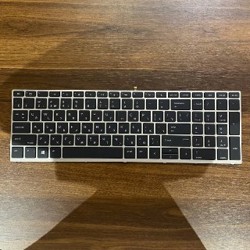 Сменная клавиатура - фото 4