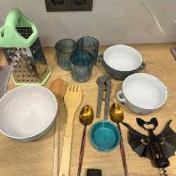 Все для кухни - фото 7