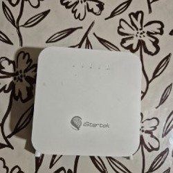 Роутер istartek 4G wifi - фото 2