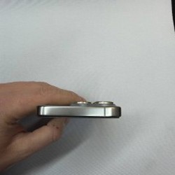 IPhone 15 Pro - фото 3