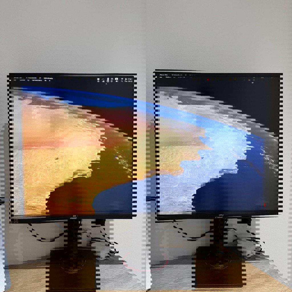 Монитор ASUS VG279Q