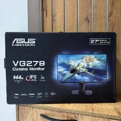 Монитор ASUS VG279Q - фото 2