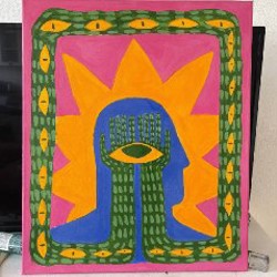 Картина - фото 2